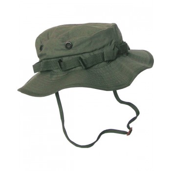 Kombat UK Boonie Hat (OD)